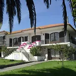 Na Casa Sao Bernardo Apartment