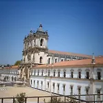 Διαμέρισμα Na Casa Sao Bernardo *