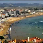 Na Casa Sao Bernardo *