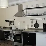 Na Casa Sao Bernardo Alcobaça