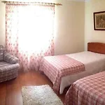 Na Casa Sao Bernardo Apartment *