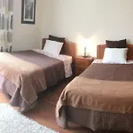 Na Casa Sao Bernardo Apartment *