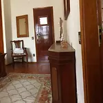 Na Casa Sao Bernardo Apartment