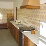 Na Casa Sao Bernardo Alcobaça