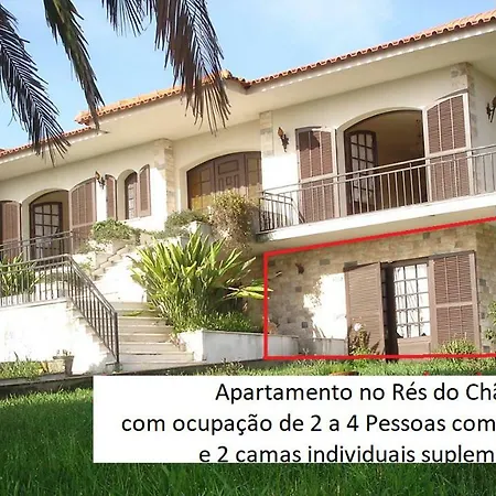 Apartment Na Casa Sao Bernardo Alcobaca