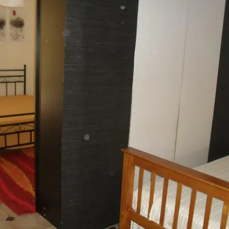 Na Casa Sao Bernardo * الكوباسا