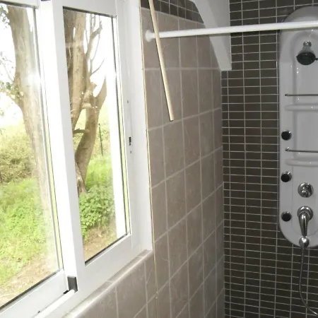 Na Casa Sao Bernardo Apartment