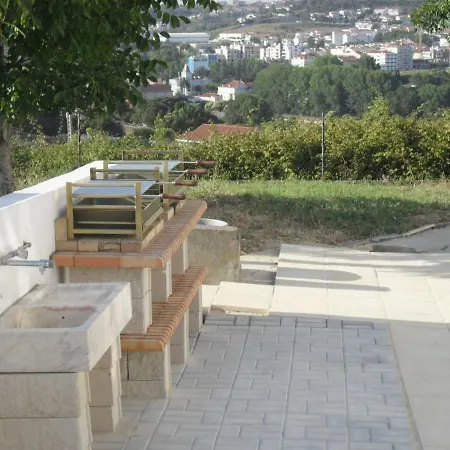 شقة Na Casa Sao Bernardo الكوباسا