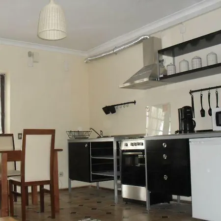 Na Casa Sao Bernardo Apartment Alcobaca