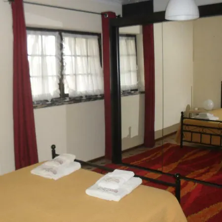 شقة Na Casa Sao Bernardo *