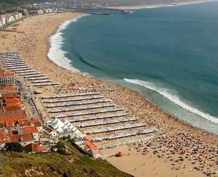 Na Casa Sao Bernardo