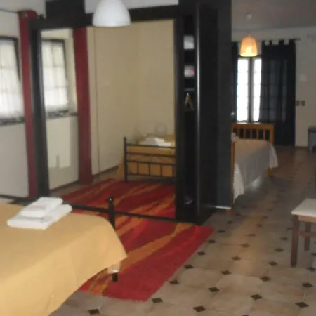 Na Casa Sao Bernardo * الكوباسا