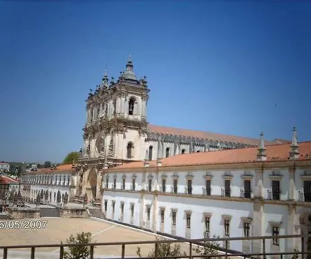 شقة Na Casa Sao Bernardo *