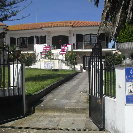 شقة Na Casa Sao Bernardo الكوباسا