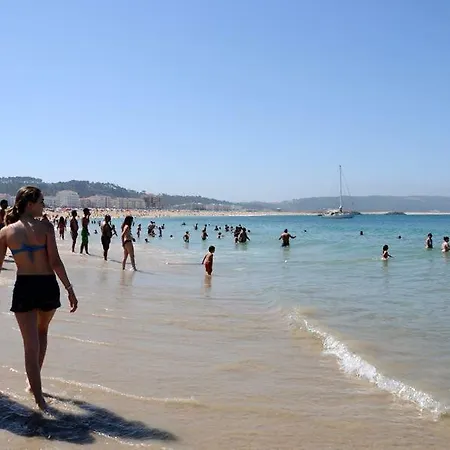 Na Casa Sao Bernardo * Alcobaca