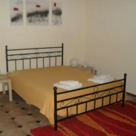 Na Casa Sao Bernardo *