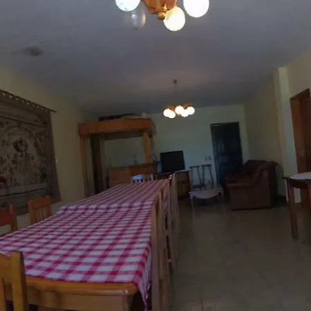 Na Casa Sao Bernardo Apartment Alcobaça