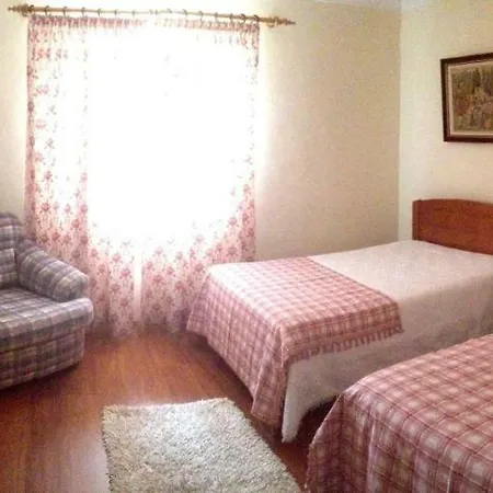 Na Casa Sao Bernardo شقة *