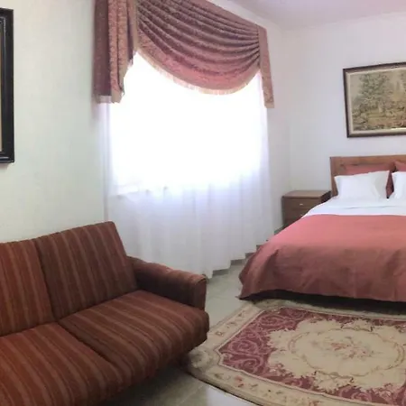 Apartment Na Casa Sao Bernardo