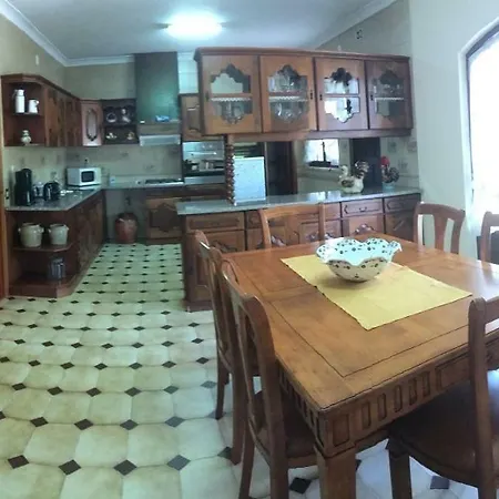 Apartment Na Casa Sao Bernardo Alcobaca