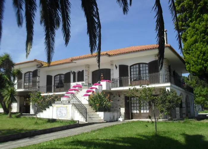 Na Casa Sao Bernardo Lejlighed