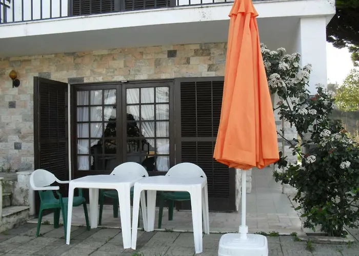 Lejlighed Na Casa Sao Bernardo Alcobaça