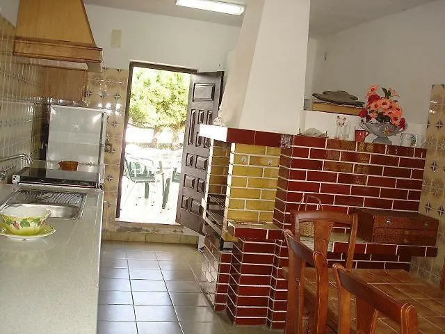 Na Casa Sao Bernardo Lejlighed Alcobaça