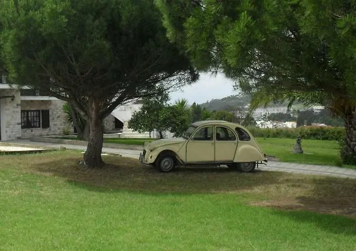 Lejlighed Na Casa Sao Bernardo Alcobaça