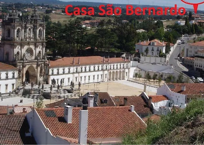 Lejlighed Na Casa Sao Bernardo