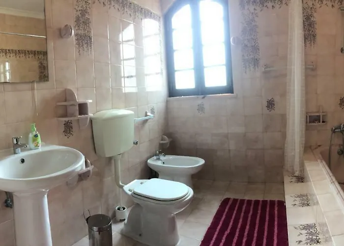 Lejlighed Na Casa Sao Bernardo *